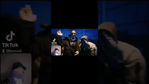 Horrid1 x Sav'O - Think Twice REACTION OUT NOW#SAMA28#kursexi#kurse#grm#drillrap#drillrap#grm#fop#ku