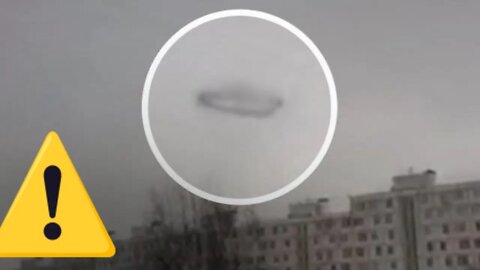 MASSSIE UFOS BEING SEEN ABOVE WAR ZONES WORLDWIDE