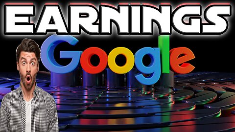 Google Just CRUSHED IT!!!! MASSIVE REVENUE BEAT!!! $GOOG, $GOOGL