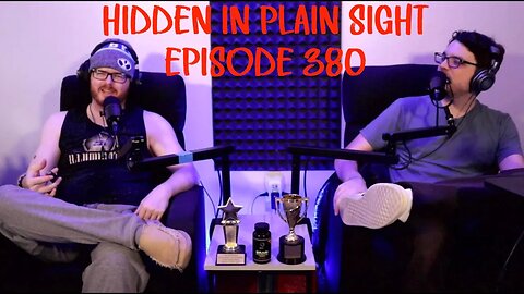 Episode 380 - David Wilcock Talks About Some New CLASSIFIED Intel Pt. 2 | Hidden In Plain Sight