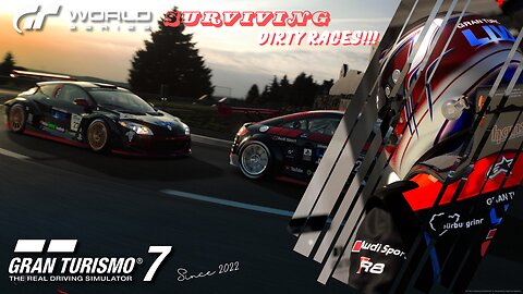 Gran Turismo 7 | New Dailies!