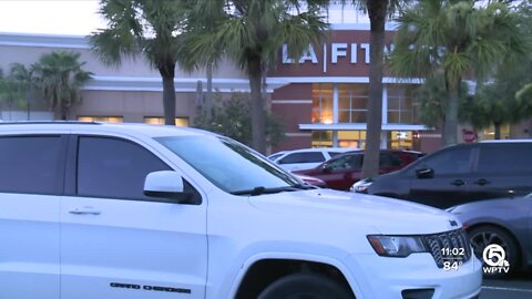 2 teens arrested after brazen car burglary in St. Lucie West