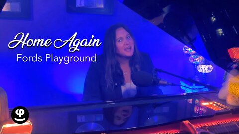 Home Again | Fords Playground | 432Hz