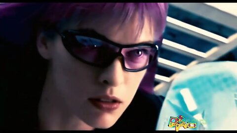 Ultraviolet (2006) Blu-Ray Trailer