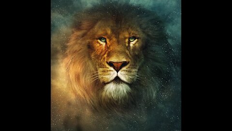 The Rising of The Lion of Judah -- We Are The Tribe Of Judah