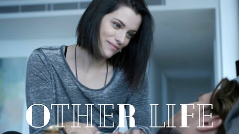 OtherLife 2017 Explained In English | A sister Who Experiments On His Brother