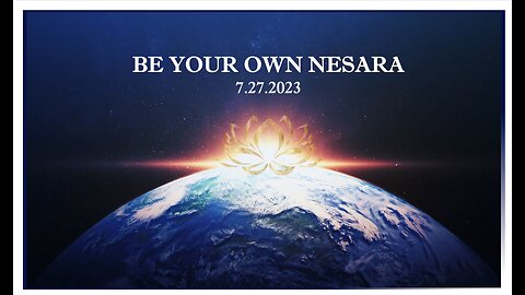 🔥WWG1WGA🔥POWERFUL Honey & Brad: How To ⚡️BE YOUR OWN NESARA ⚡️HUGE! Nearly 300 TESTIMONIALS & Updates!