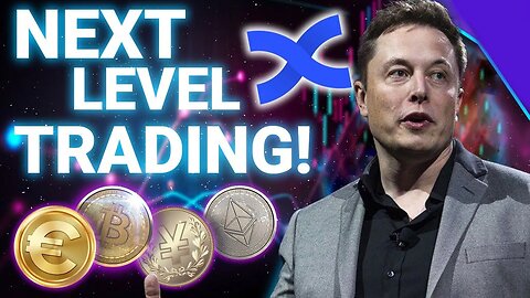 📈Best Crypto Exchange Of 2023!? (Bing X Tutorial!)