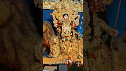 Durga Ashtami Patna 🚩🙏 #durgapuja #Patna #Bihar #bihar #durgapuja #maadurga #durgapujapand #minivlog