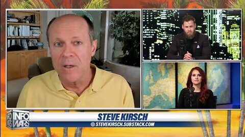 Steve Kirsch Describes How The CDC & FDA Have Failed Us