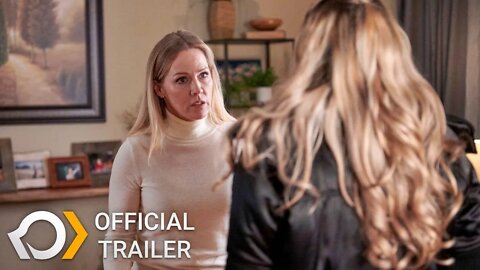 BAD INFLUENCE Trailer (2022) Jennie Garth, Devin Cecchetto