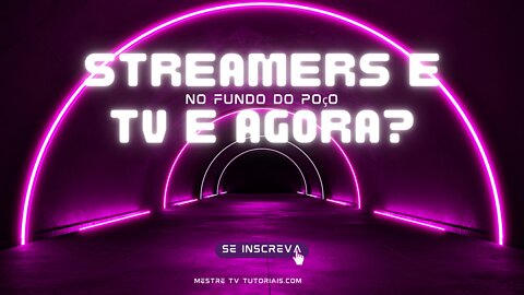 A INCRÍVEL SOLUÇÃO PARA O FIM DA TV – NOS AGRADEÇA DEPOIS.