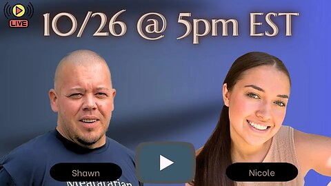 Carnivore Live w/ Nicole & Intentional Carnivore #carnivore #carnivorediet