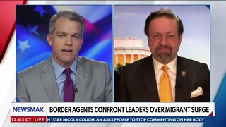 Gorka: Biden’s Border Policy Betrays America