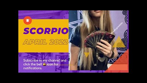 Scorpio- It’s really more about the secret backstabbing