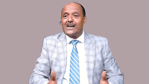 አብይ የጅል ቀልድ እየቀለደ ነው | Addis Dimts | Abebe Belew | አማራ #addisdimts #amhara