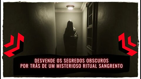 MADiSON - Jogo de Terror Já Disponível para PS5, Xbox Series e PC