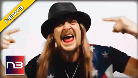 Kid Rock GIVES July 4th Address That Anti-gun Liberals Will Hate