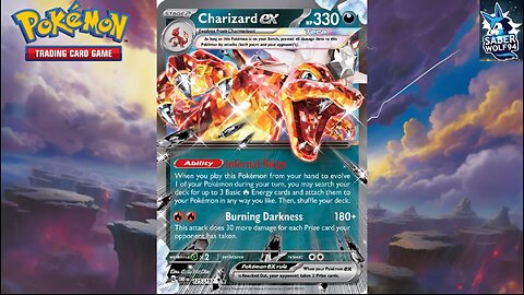 Pokemon TCG Live Charizard EX Charizard VSTAR Deck!! CHARIZARD EVERYWHERE!!