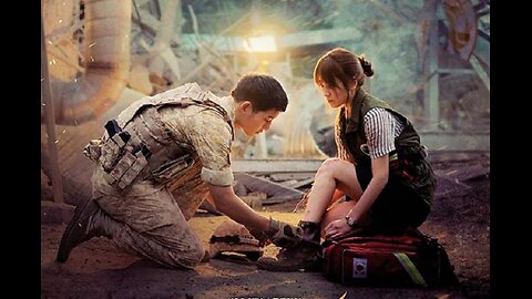 Mad Clown & Kim Na Young - Once Again (다시 너를) - Descendants of the Sun OST Part 5 - Live (Mix)