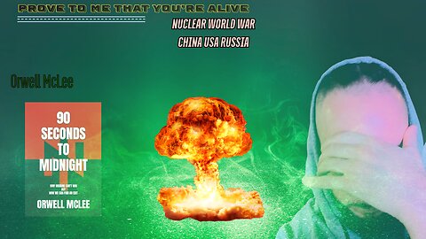 Nuclear World War why Ukraine Can't Win USA China and Russia and Nazi in Canada Parliament