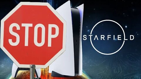 Is it Bad Starfield is Not Coming to Playstation?