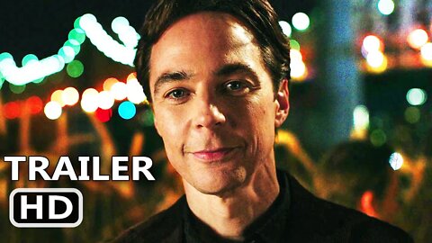 SPOILER ALERT Trailer (2022) Jim Parsons, Ben Aldridge, Sally Field