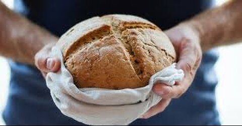 I am the Bread of Life