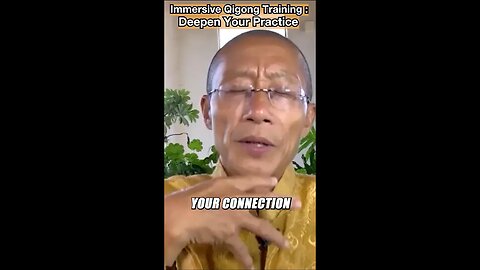 Unlocking the Secrets of Deep Connection & Practice