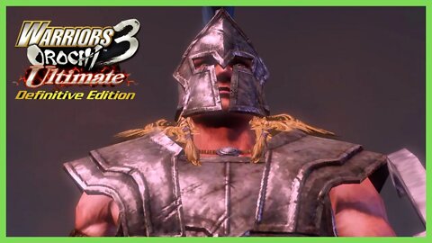 WARRIORS OROCHI 3: O Ultimate Definitive Edition - Parte 13