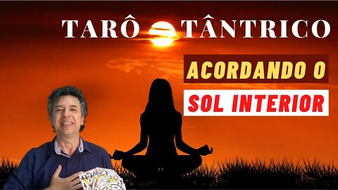 Como Vivenciar as Multi Energias do Corpo através do Tarô Tântrico