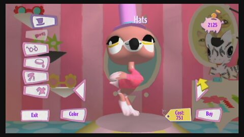 Littlest Pet Shop Friends Episode 9