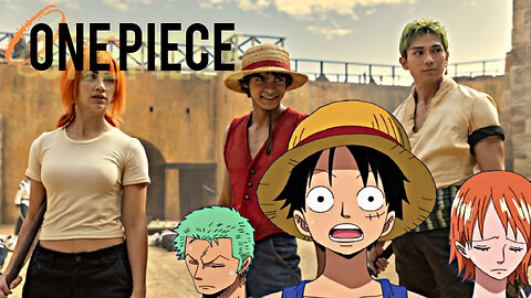 movie One Piece