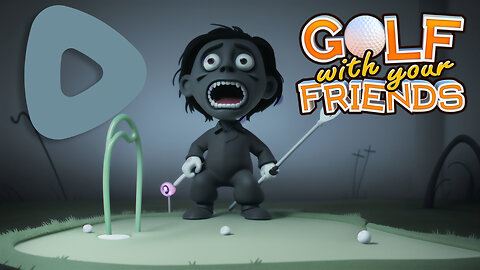 Golf With Your Friends