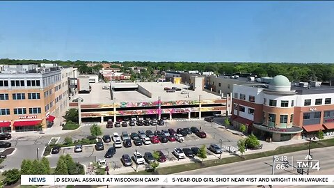 Bayshore garage collapse victims still dealing with denied claims after mall reopens parking structure