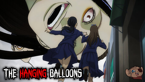 JUNJI ITO MANIAC Episode 3 Review: Hanging Balloons is the Best Junji Ito Adaptation Ever