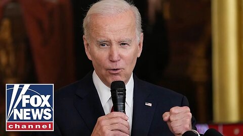 Biden admin unveils migrant policy to restrict asylum seekers