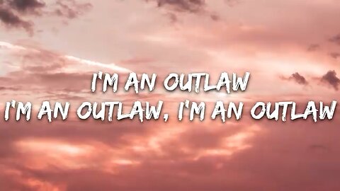 NEONI - OUTLAW (Lyrics)