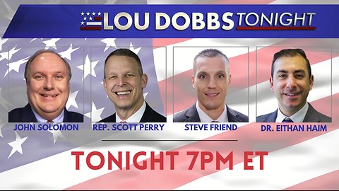 Lou Dobbs Tonight 6-24-2024