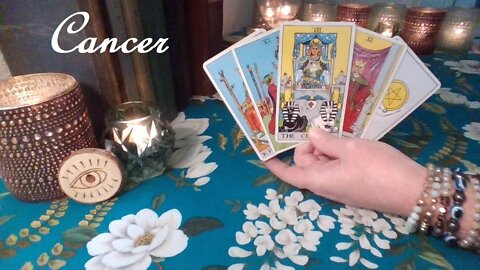 Cancer August 2022 ❤️ They Are Breaking Their OWN HEART Cancer! HIDDEN TRUTH! Tarot Reading