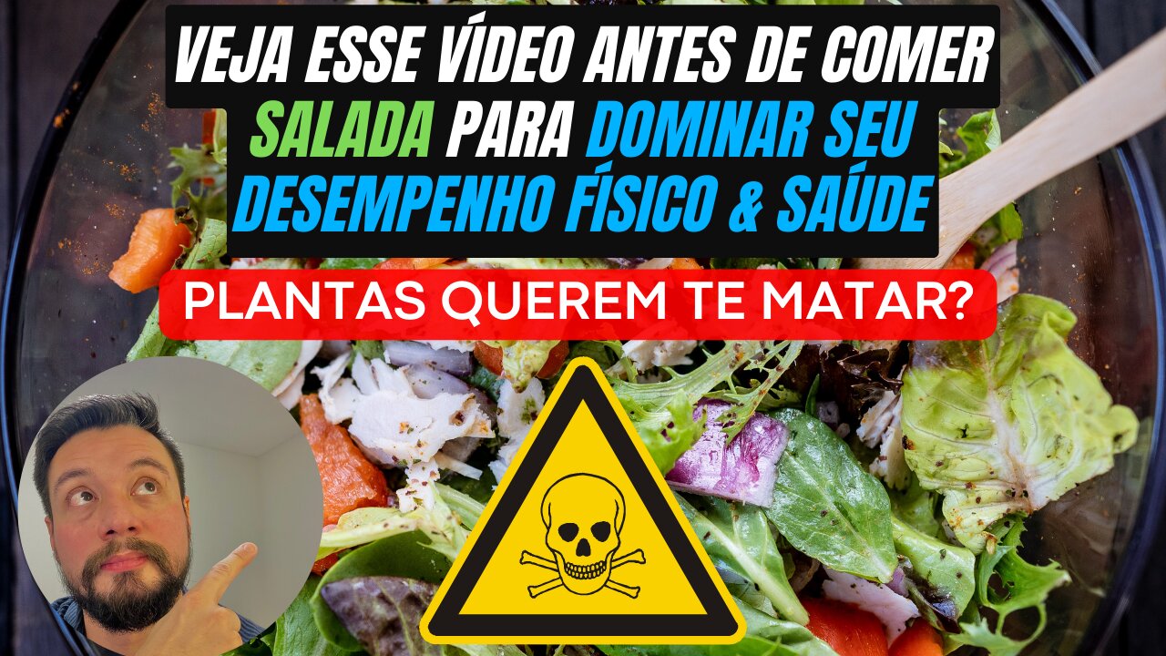 Dieta Carnívora | Por isso você terá tantos benefícios comendo carne | Desempenho & Saúde