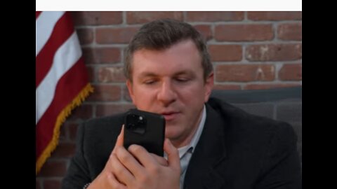 FRIDAY FUNNY - PLAY ON PROJECT VERITAS/JAMES O'KEEFE RADICAL TEACHER PHONE AMBUSH VIDEO