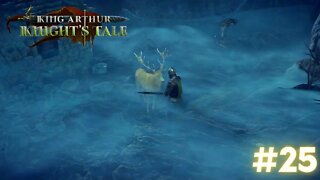 Sir Geraint e Enid - King Arthur: Knight's Tale -Gameplay PT-BR. #25