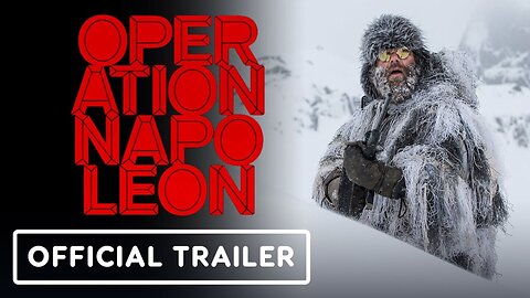 Operation Napoleon - Official Trailer