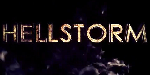 Hellstorm