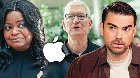 The Pagan Sacrifice at Apple