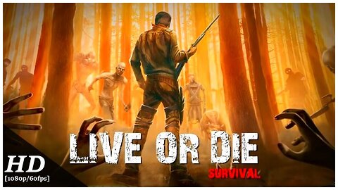 LIVE OR DIE