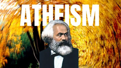 KARL MARX and Christianity