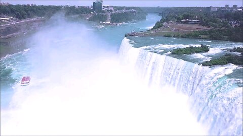 Niagara Land