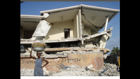 Haiti Earthquake